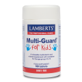 LAMBERTS Multi-Guard για παιδιά 100tabs